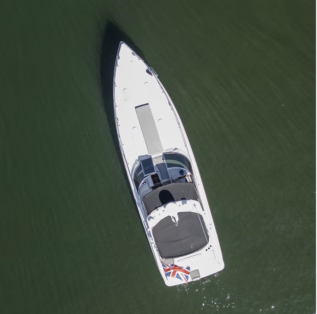 Safe Code Rafe Yaht SafeHaven Charters